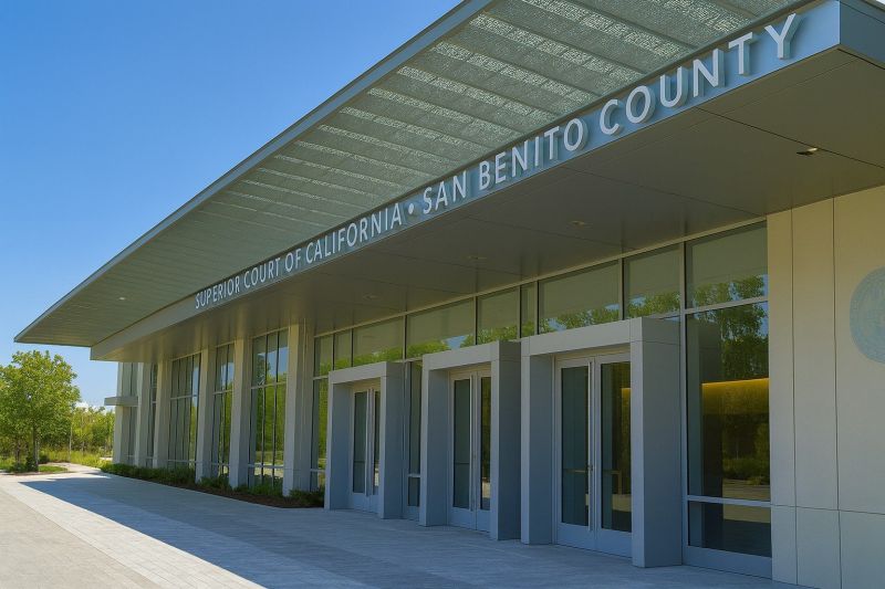 Residential Tree Service in San Benito County, CA
