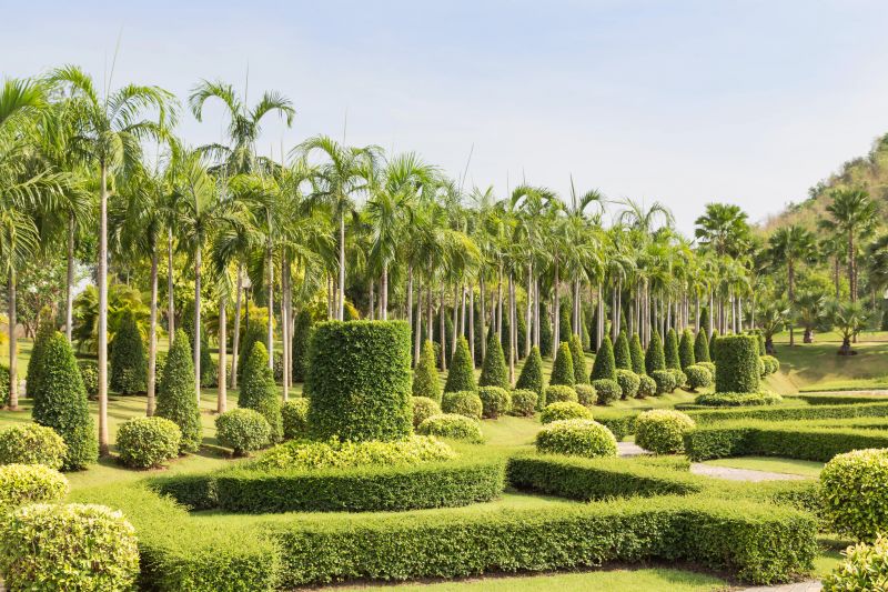 Landscape Enhancement