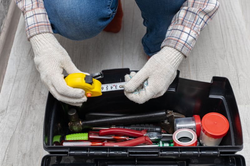 Measuring & Fit Tips